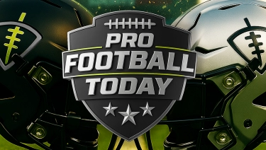NFL Pro Football Today Premiere