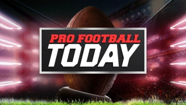 NFL Pro Football Today Sunday Night Preview