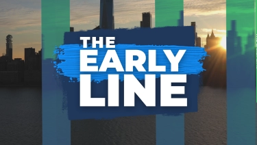 The Early Line
