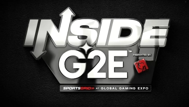 Inside G2E