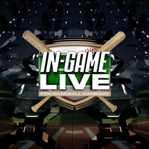 New York Yankees vs. Atlanta Braves MLB In-Game LIVE Gameday