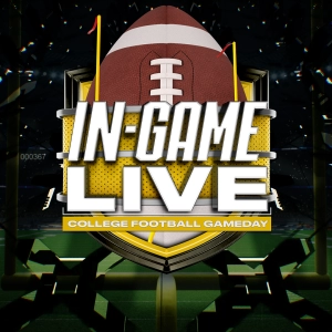 Texas A&M vs. Texas College Football In-Game LIVE Gameday