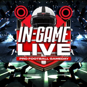 Detroit Lions vs. Kansas City Chiefs NFL Football In-Game LIVE Gameday