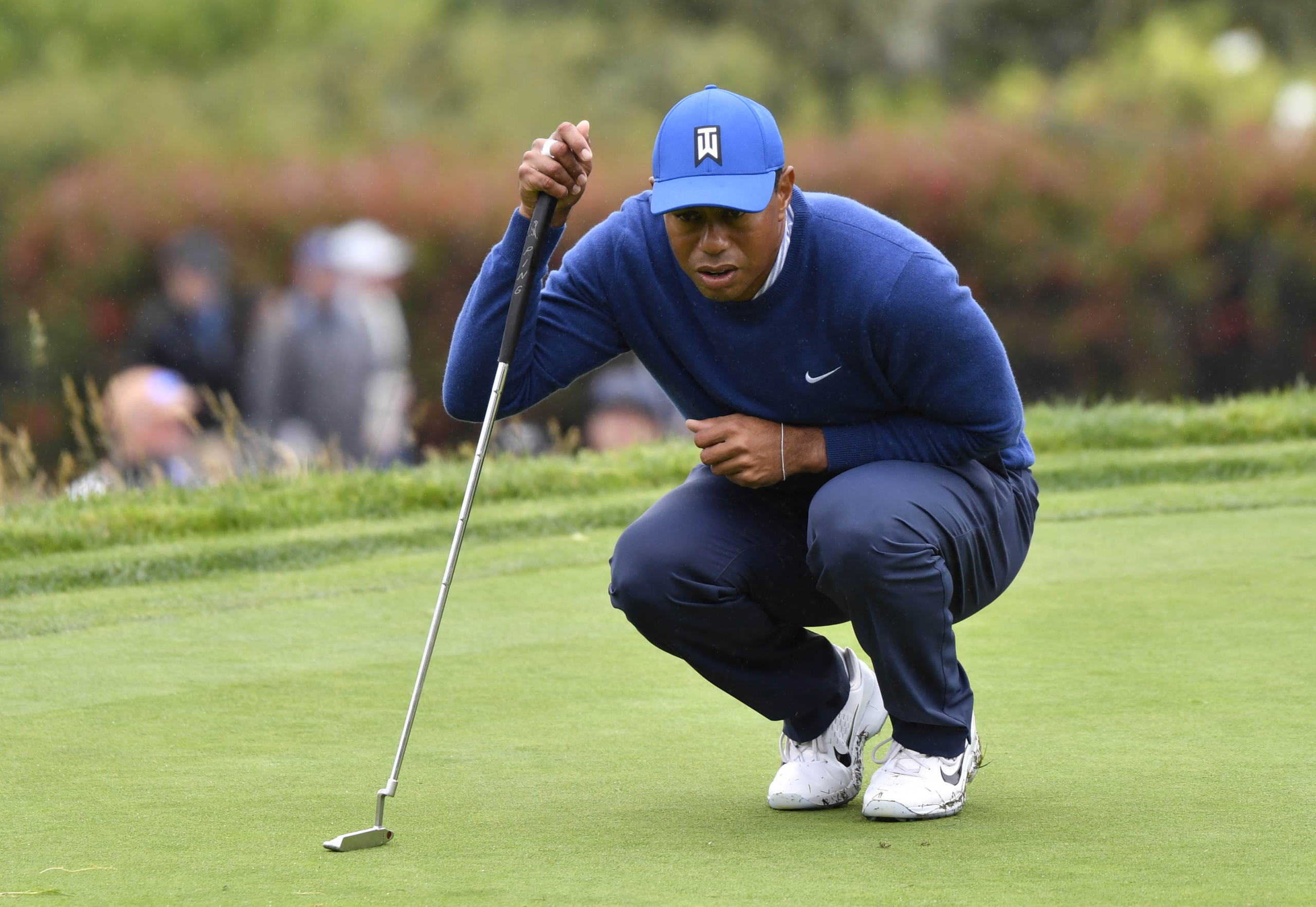 best golfers of all time