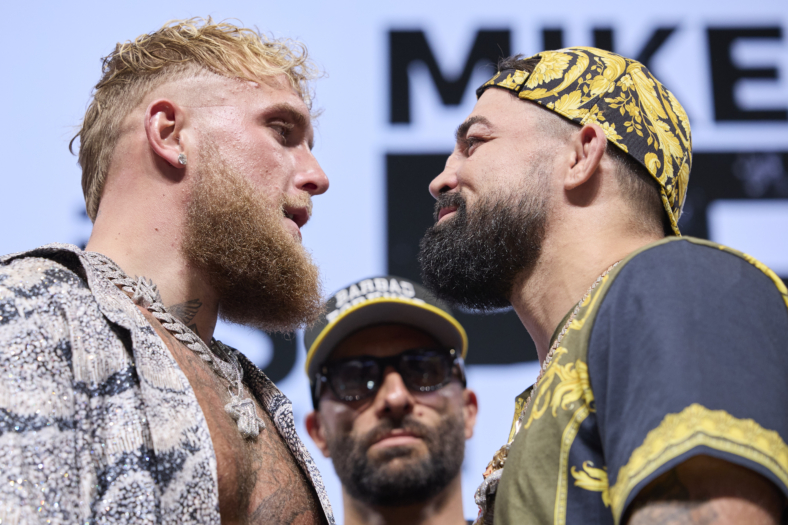 jake paul next fight