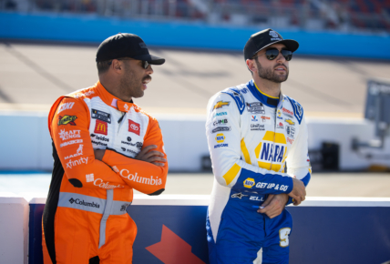 NASCAR: Cup Series Championship Qualifying
