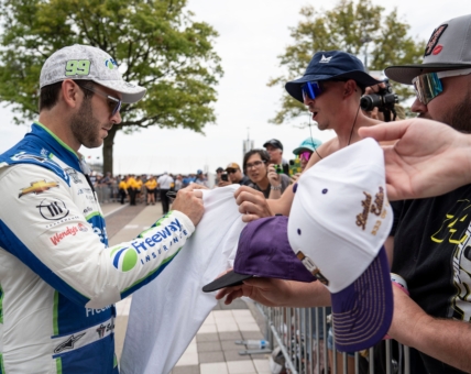 Syndication: The Indianapolis Star