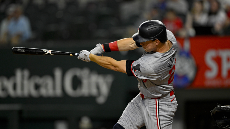 Max Kepler, Philadelphia Phillies