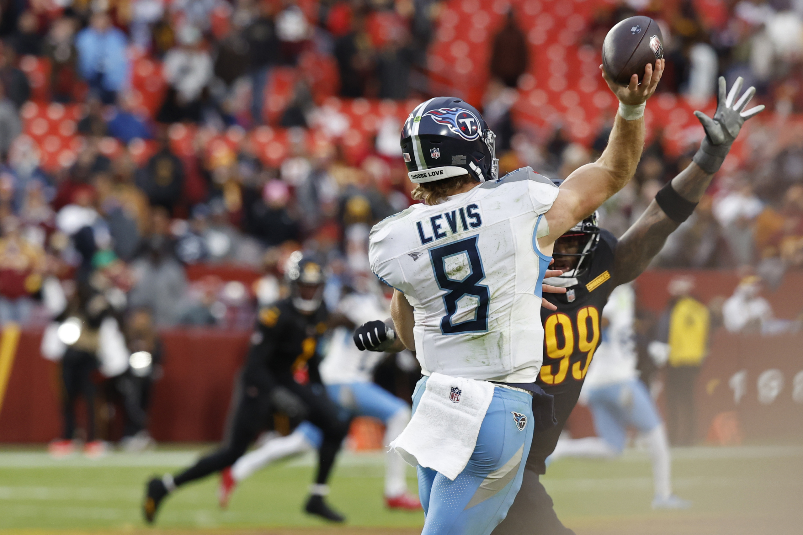 NFL Week 14 predictions