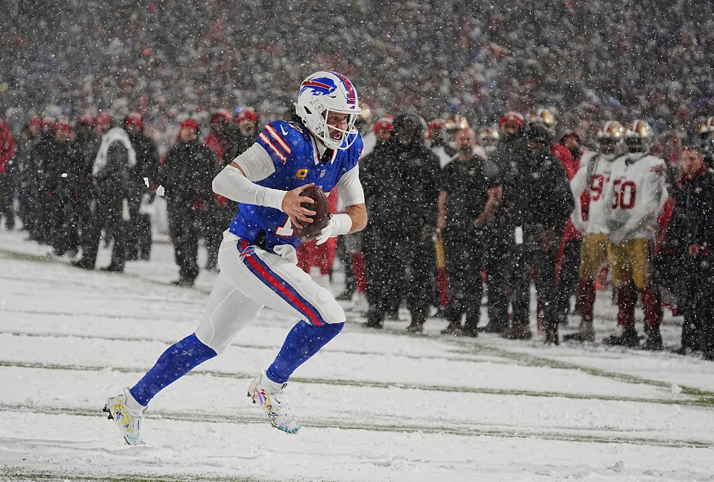 NFL Week 14 predictions