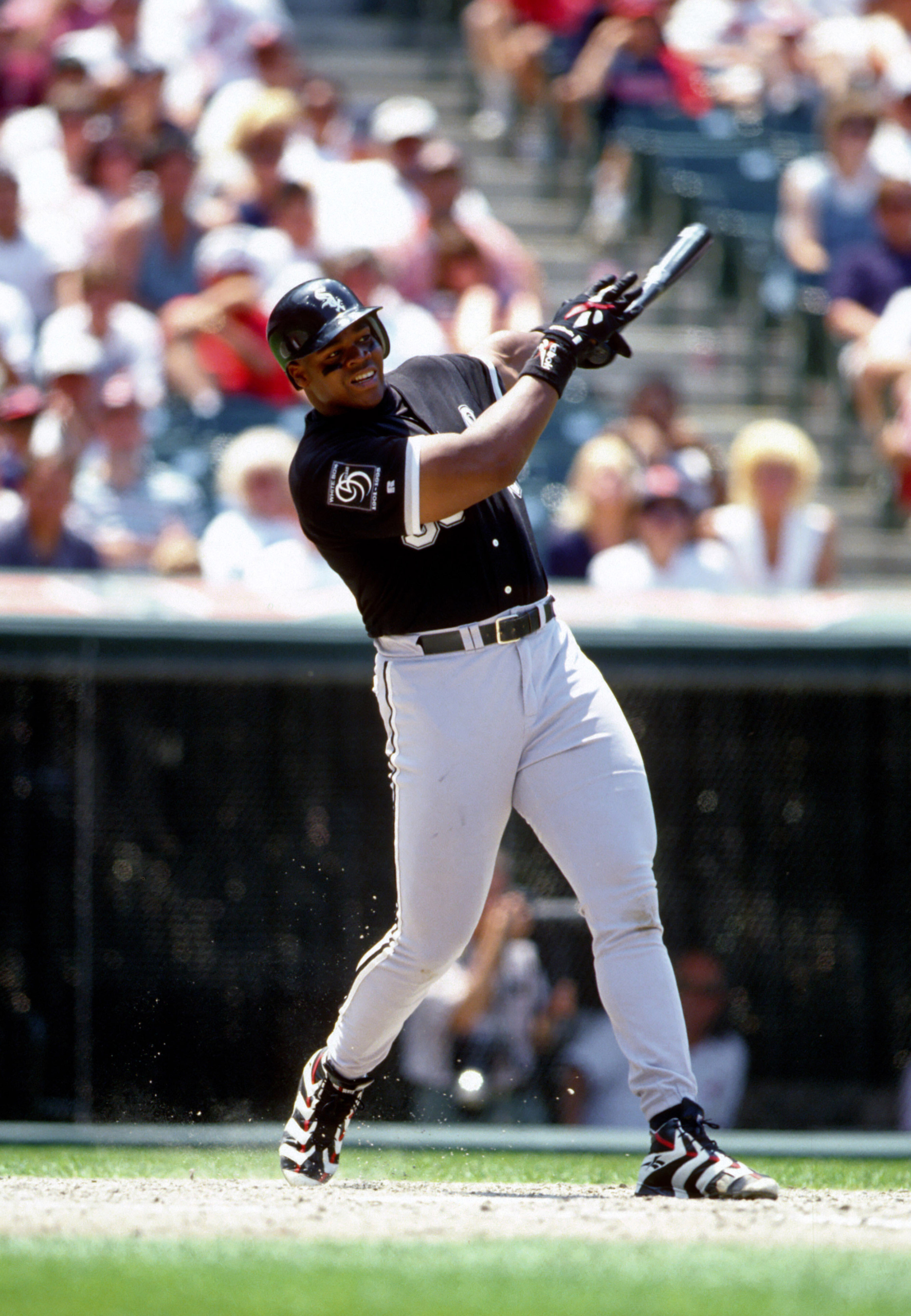 Frank Thomas, Chicago White Sox