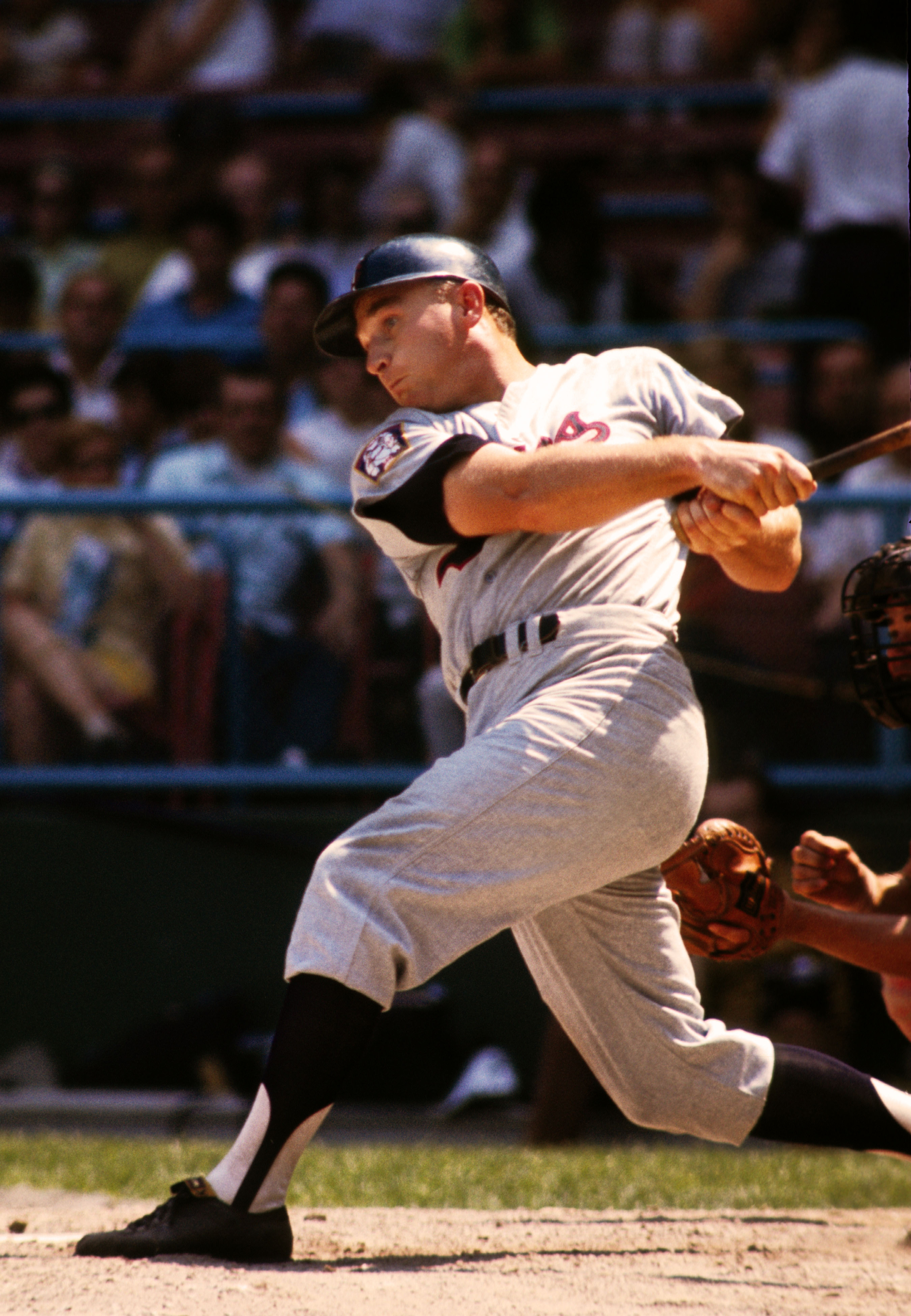Harmon Killebrew, Minnesota Twins