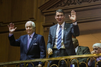 Syndication: Indianapolis