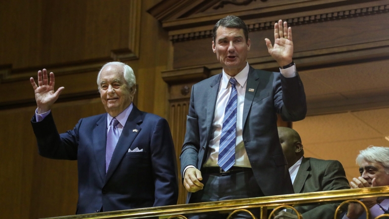 Syndication: Indianapolis