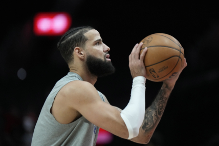 Caleb Martin, Dallas Mavericks