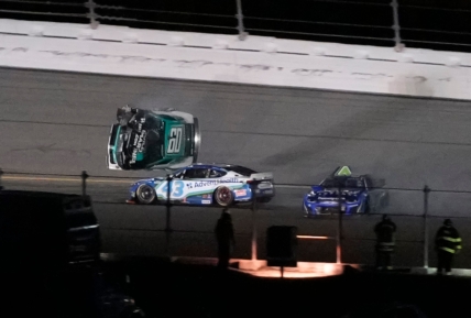 Syndication: Daytona Beach News-Journal