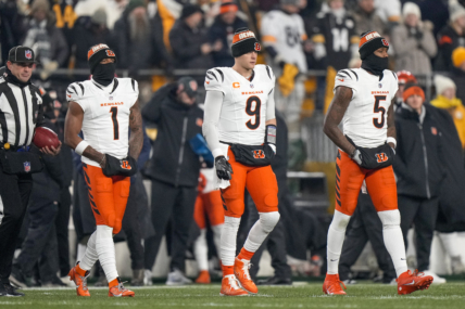 Highest paid NFL players 2025