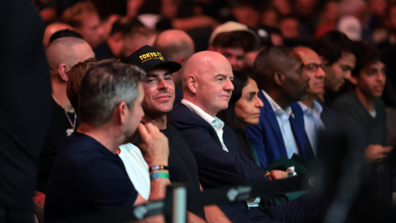 MMA: UFC 314 - Volkanovski vs Lopes