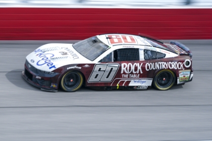 NASCAR: Goodyear 400