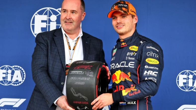 robert reid fia resigns formula 1 f1 motorsport