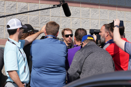 NASCAR: Cup Practice & Qualifying