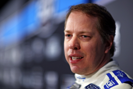 NASCAR: Daytona 500 - Media Day