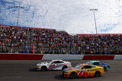 NASCAR: NASCAR All-Star Open