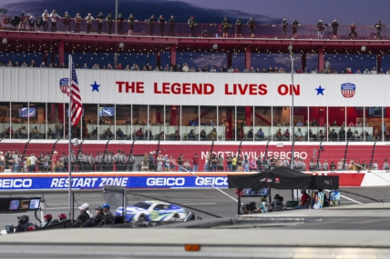 NASCAR: NASCAR All-Star Race