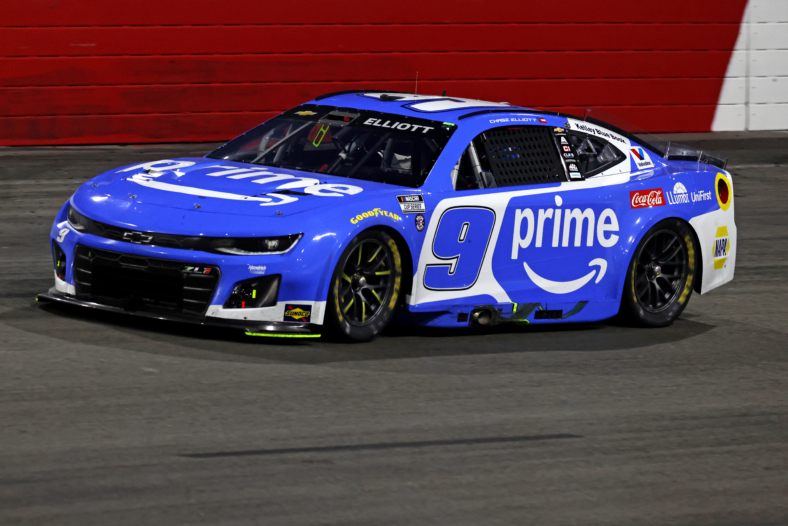 NASCAR: NASCAR All-Star Race, Amazon Prime