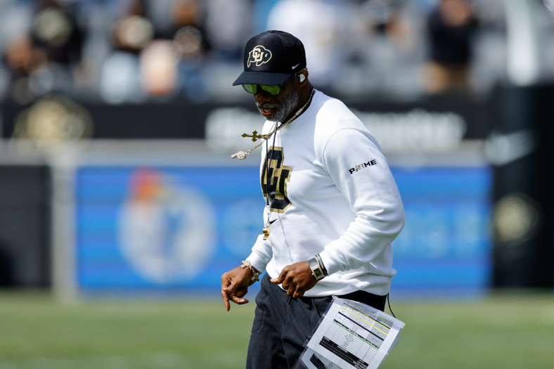 Highest paid college football coaches 2025