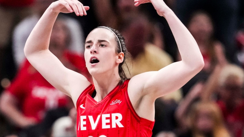 Syndication: The Indianapolis Star