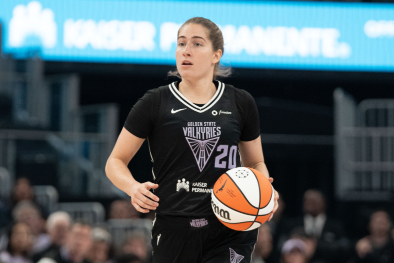 Top selling WNBA jerseys