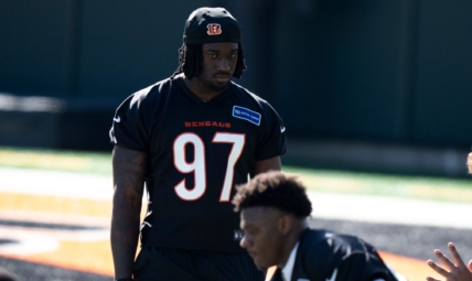 bengals insider shemar stewart sportsnaut interview richard skinner