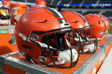 Cleveland Browns