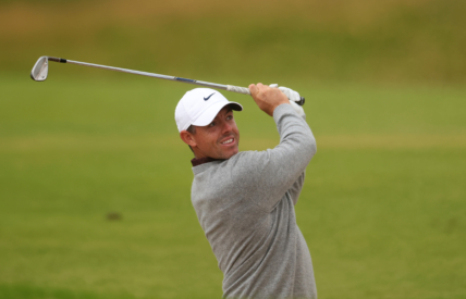 rory mcilroy