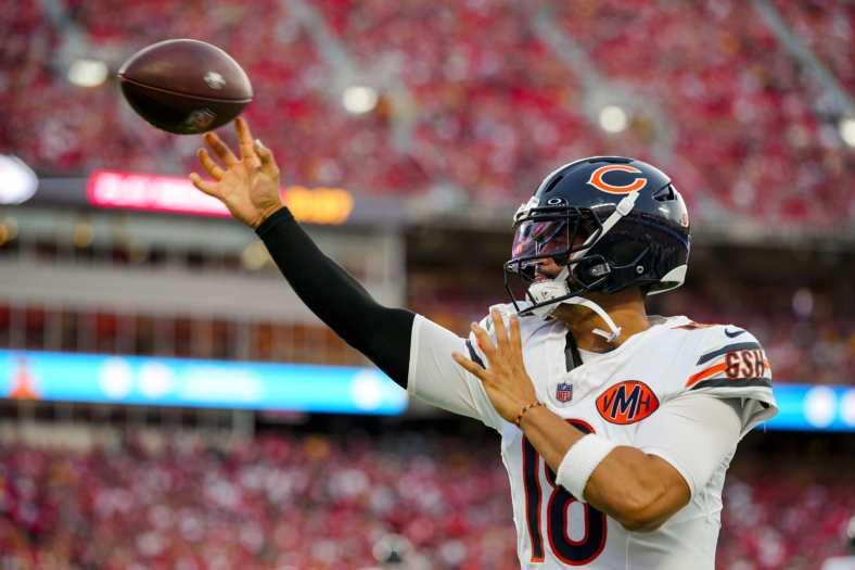 NFL Predictions 2025