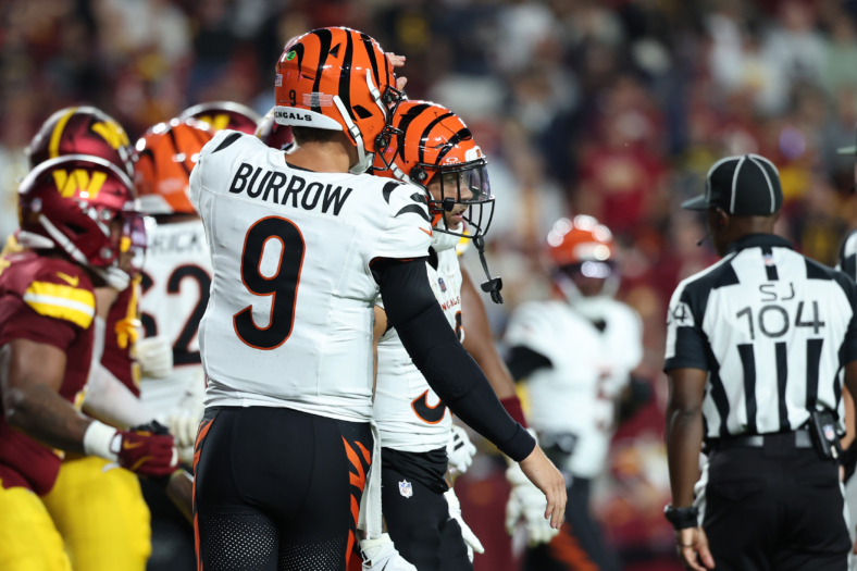 NFL Predictions 2025