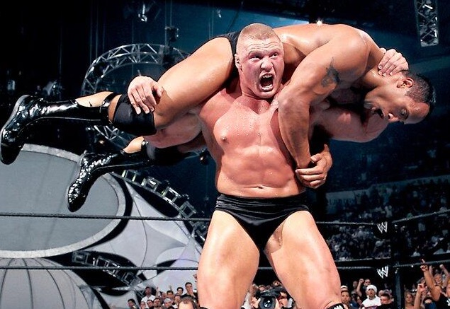 best WWE wrestlers of the 2000s