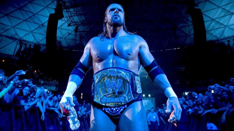 best WWE wrestlers of the 2000s