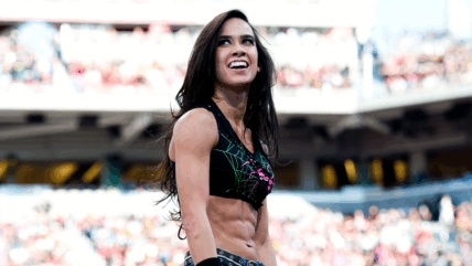 aj lee