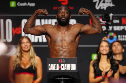 best boxers of all time