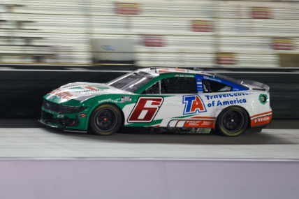 NASCAR: Bass Pro Shops Night Race