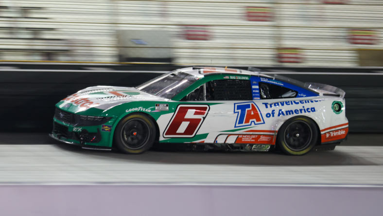 NASCAR: Bass Pro Shops Night Race