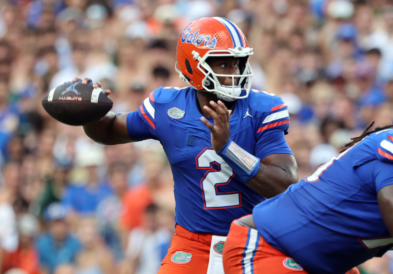 Highest-Paid College Football Players 2025