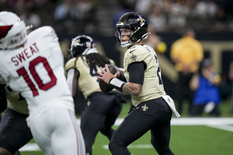 NFL Week 2 power rankings