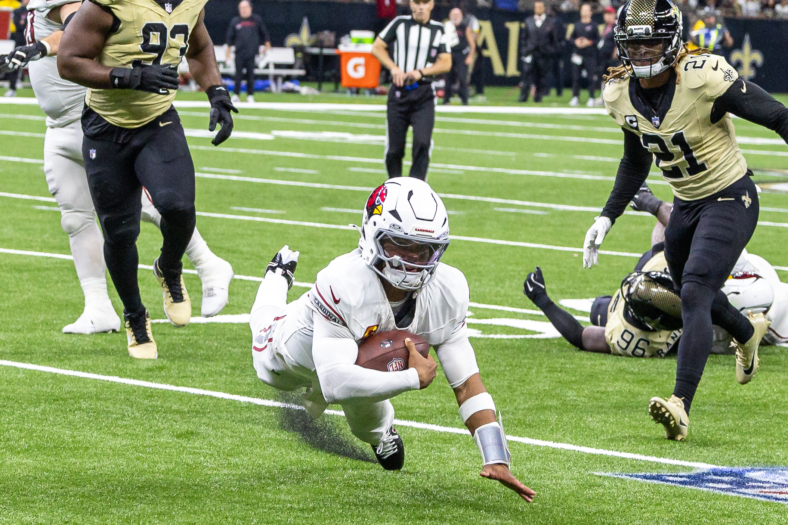 NFL Week 2 Power Rankings