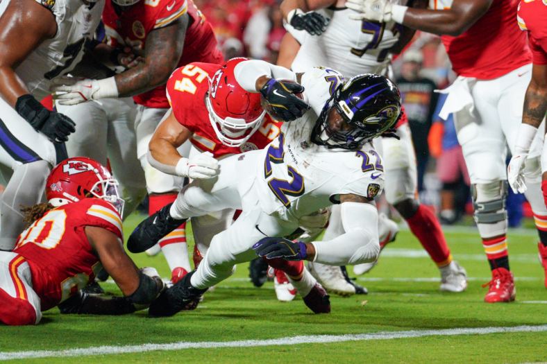 NFL Week 4 Predictions