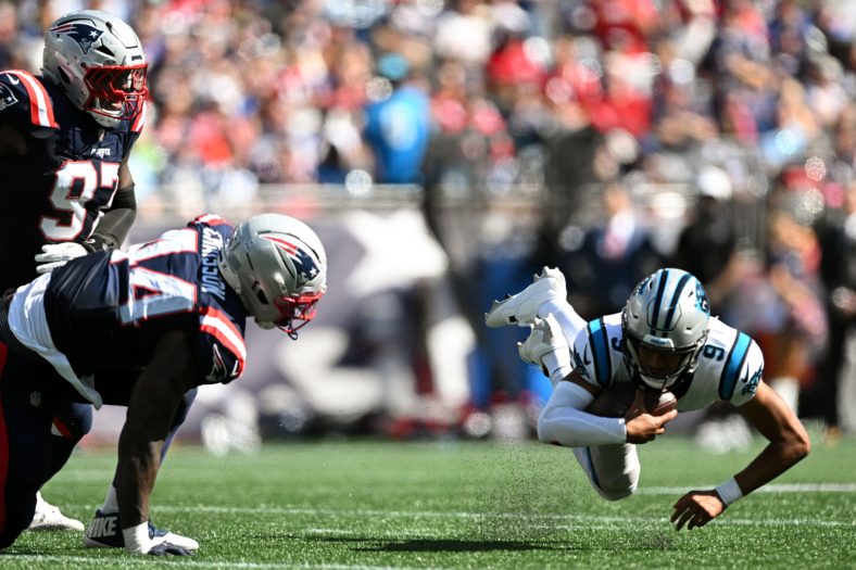 NFL Week 5 Power Rankings