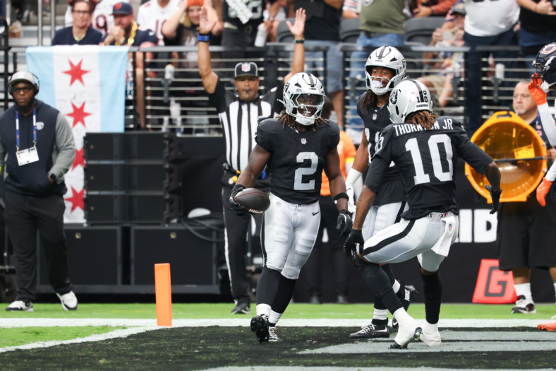 NFL Week 5 Power Rankings