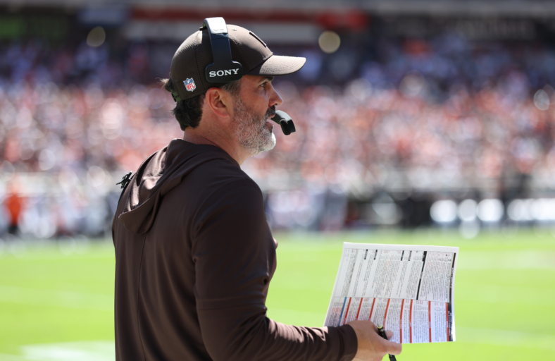 NFL Coaching Hot Seat Rankings